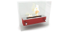 Buy Tabletop Ethanol Fireplace - Dona Red 16627 - in the EU