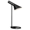 Buy Alan Desk Lamp - Steel Black 14633 - in the EU