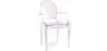 Buy  Children Armchair Louis King Design Transparent Transparent 54010 at MyFaktory