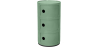 Buy Storage Container - 3 Drawers - New Bili 3 Pastel green 60607 in the Europe