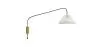 Buy Wall Sconce Lamp - Kala White 60674 - in the EU
