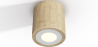 Buy Wooden Ceiling Spotlight - Kala Natural 60676 - in the EU