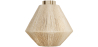 Buy Ceiling Lamp - Boho Bali Ceiling Light - Memu Aged Gold 60679 - in the EU