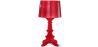 Buy Boure Table Lamp - Big Model Red 29291 in the Europe