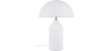 Buy Frey Desk Lamp - White Glass White 13291 - in the EU