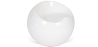 Buy Ball Chair  White 16412 - in the EU