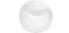 Buy Ball Chair  White 16412 - in the EU