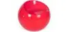 Buy Ball Chair  Red 16412 at MyFaktory