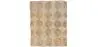 Buy Rectangular Jute Rug - Boho Bali - 90x120 CM - Dalua Natural 61097 - in the EU