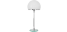 Buy Bauha Desk Lamp - Chrome Copper/Opal Glass White 13292 - in the EU