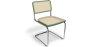 Buy Dining Chair Boho Bali- Shive Green 61164 - prices