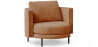 Buy Design Armchair - Velvet Upholstery - Nagar Mustard 60687 - in the EU