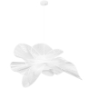 Buy Pendant Lamp - Modern Design - Bagna White 61260 - in the EU