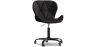 Buy PU Upholstered Office Chair - Black Winka Frame Black 61049 - prices
