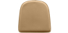 Buy Cushion for Bistrot Metalix chair and stool Light brown 58991 at MyFaktory