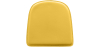 Buy Cushion for Bistrot Metalix chair and stool Yellow 58991 - in the EU