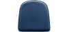 Buy Cushion for Bistrot Metalix chair and stool Blue 58991 at MyFaktory