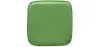 Buy Square Cushion for Bistrot Metalix stool Green 58992 - in the EU