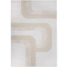 Buy Rug Large Contemporary Modern Design - Beige (290x200 cm) - Wera Beige 61344 - in the EU