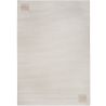 Buy Rug Large Contemporary Modern Design - Beige (290x200 cm) - Poily Beige 61349 - in the EU