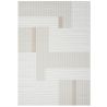 Buy Rug Large Contemporary Modern Design - Beige (290x200 cm) - Topa Beige 61353 - in the EU