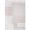 Buy Rug Large Contemporary Modern Design - Beige (290x200 cm) - Minri Beige 61355 - in the EU