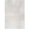 Buy Rug Large Contemporary Modern Design - Beige (290x200 cm) - Serta Beige 61356 - in the EU