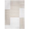 Buy Rug Large Contemporary Modern Design - Beige (290x200 cm) - Canra Beige 61357 - in the EU