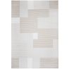 Buy Rug Large Contemporary Modern Design - Beige (290x200 cm) - Seita Beige 61358 - in the EU