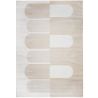 Buy Rug Large Contemporary Modern Design - Beige (290x200 cm) - Furna Beige 61360 - in the EU