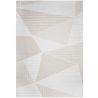 Buy Rug Large Contemporary Modern Design - Beige (290x200 cm) - Ritoy Beige 61365 - in the EU