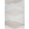 Buy Rug Large Contemporary Modern Design - Beige (290x200 cm) - Irida Beige 61368 - in the EU