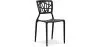 Buy Chair Viena  Black 29575 - prices