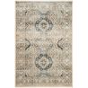 Buy Vintage Oriental Carpet - (290x200 cm) - Angy Brown 61424 - in the EU