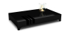 Buy Contemporary Floor-Standing Ethanol Fireplace - VPF-FD89-BLACK Black 16958 - in the EU