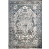 Buy Vintage Oriental Carpet - (290x200 cm) - Yaky Blue 61414 - in the EU