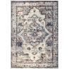 Buy Vintage Oriental Carpet - (290x200 cm) - Ylenha Blue 61422 - in the EU