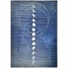 Buy Large Rug Modern Design - (290x200 cm) - Benim Multicolour 61394 - in the EU