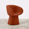 Buy Modern Armchair in Contemporary Style - For Hotel and Restaurant Decoration - Fantone Brick 61583 at MyFaktory