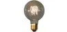 Buy Edison Globe filaments Bulb Transparent 59195 - in the EU