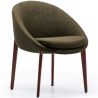 Buy Modern and Elegant Dining Chair - For Exclusive Restaurants and Hotels Olive 61582 - in the EU