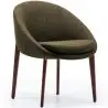 Buy Modern and Elegant Dining Chair - For Exclusive Restaurants and Hotels Olive 61582 - in the EU