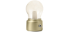 Buy Vintage Portable rechargeable lamp - Vintage Gold 59221 - in the EU