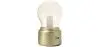 Buy Vintage Portable rechargeable lamp - Vintage Gold 59221 - in the EU