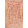 Buy Rug Large Contemporary Modern Design - (290x200 cm) - Sacary Multicolour 61610 - in the EU