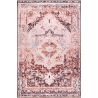 Buy Vintage Oriental Carpet - (290x200 cm) - Mosaic Multicolour 61617 - in the EU
