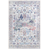 Buy Vintage Oriental Carpet - (290x200 cm) - Sahara Multicolour 61618 - in the EU