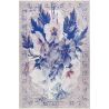Buy Large Rug Modern Design - (290x200 cm) - Essence Multicolour 61646 - in the EU