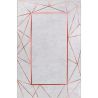 Buy Large Rug Modern Design - (290x200 cm) - Ravello Multicolour 61651 - in the EU