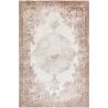 Buy Vintage Oriental Carpet - (240x340 cm) - Claret Multicolour 61669 - in the EU